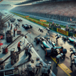 Corrida mais rápida da F1: os circuitos e grandes prêmios históricos