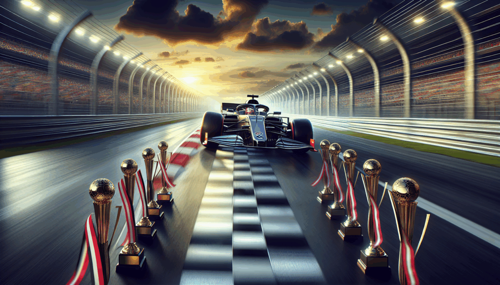 Max Verstappen F1: trajetória e conquistas do piloto na categoria