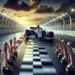 Principais materiais usados na F1 e suas funções tecnológicas